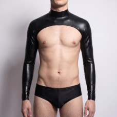 Bolero shirt